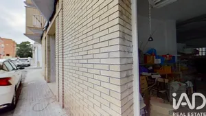 Local comercial a Roquetes