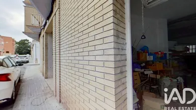 Local comercial a Roquetes