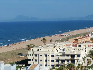 Local comercial a Xeraco