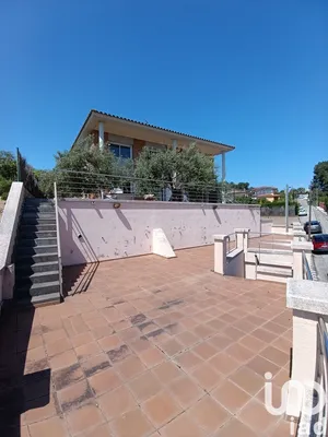 Casa en Esparreguera