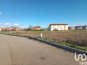 Terreno en Soto de la Vega