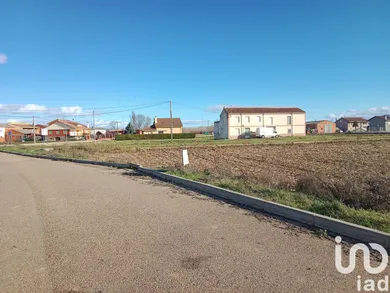 Terreny a Soto de la Vega