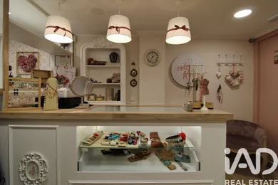 Local comercial a Sant Feliu de Llobregat