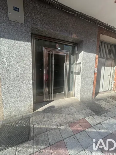 Appartement à León
