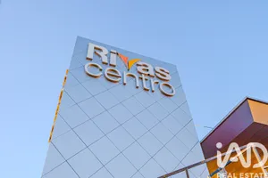 Boutique/Local commercial à Rivas-Vaciamadrid