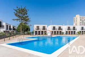 Dúplex en Adeje Casco