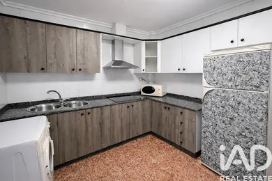 Piso en Alcantarilla