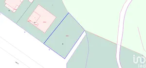 Terreny a La Bisbal del Penedès