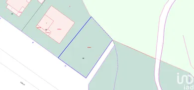 Terreny a La Bisbal del Penedès