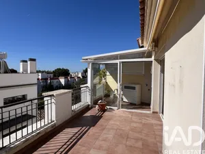 Apartment in Sitges