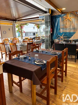 Restaurante en Corralejo