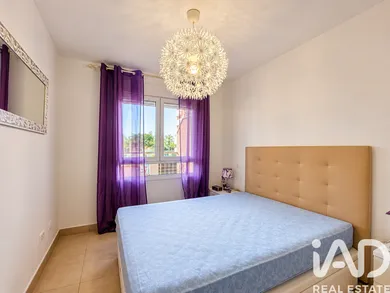 Apartment in Playa de Sant Joan