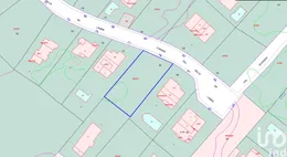 Land in Segur de Calafell