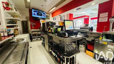Restaurante en Talavera de la Reina