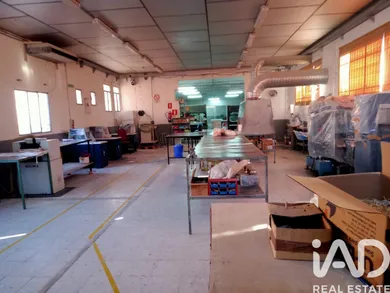 Local comercial en Fuensalida