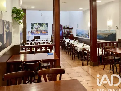 Local comercial en Montcada i Reixac