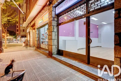 Local comercial en Bilbao