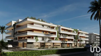 Appartement à San Pedro Alcantara
