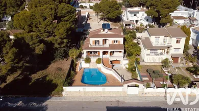 Casa en Roda de Bara