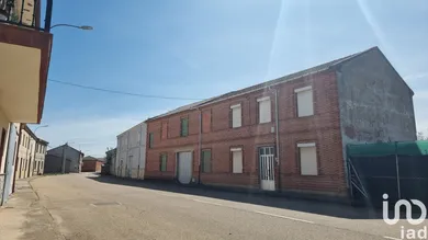Casa en Huerga de Frailes