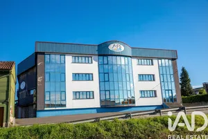 Edificio en El Berron