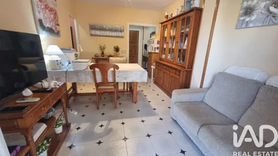 Piso en Cunit