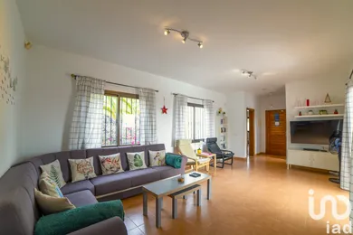 Casa a Playa Blanca