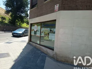 Local comercial en Madrid