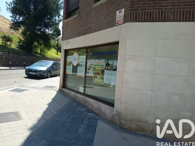 Local comercial en Madrid