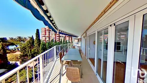 Piso en Playa Muchavista