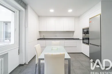 Appartement à Madrid