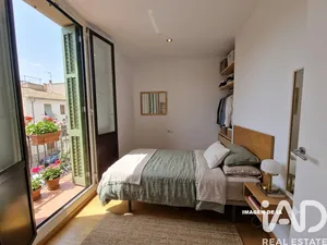 Apartment in Barcelona