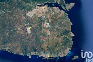 Terreno en S'Ullastrar