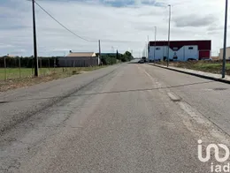 Terreno en Cañada Rosal