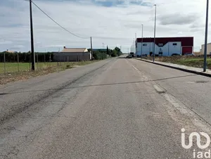 Terreno en Cañada Rosal