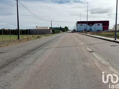 Terreny a Cañada Rosal