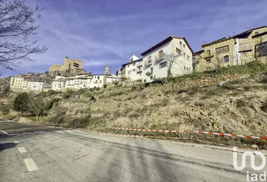 Terrain à Alcalá de la Selva