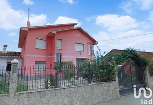 Casa a Estebanez de La Calzada
