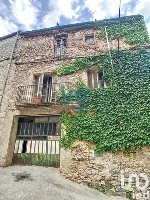 Maison de ville à Biure
