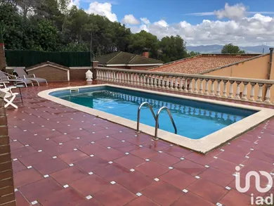 Casa en Sant Boi de Llobregat