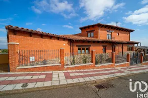 Casa en San Andrés del Rabanedo