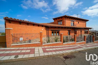 House in San Andrés del Rabanedo