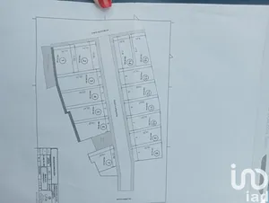 Terreny a Cañada Rosal