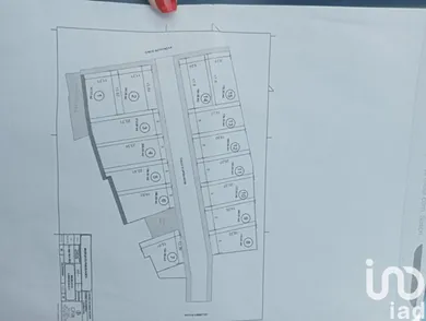 Terrain à Cañada Rosal