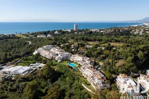 Dúplex en Marbella