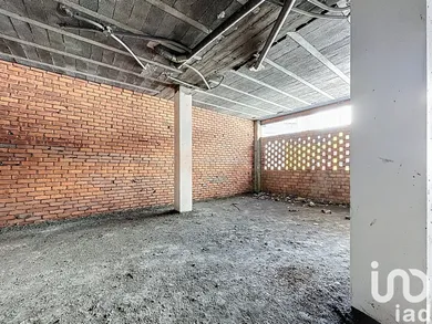 Local comercial a Vilanova de Arousa