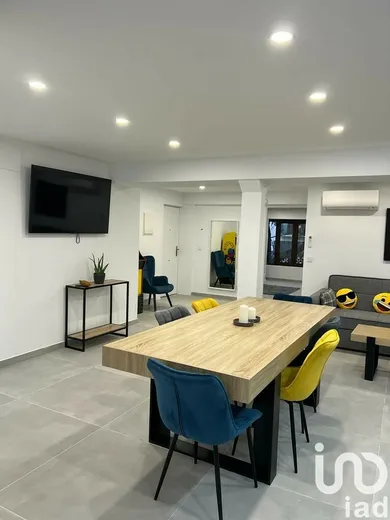 Apartment in Valencia