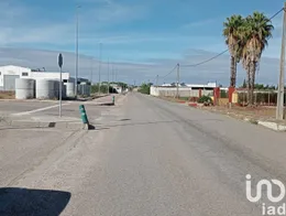 Terreno en Cañada Rosal