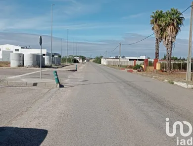 Terreny a Cañada Rosal