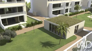 Apartment in Platja d'Aro